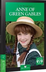 Anne Of Green Gables / Stage 3 - A2