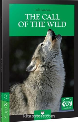 The Call Of The Wild / Stage 3 - A2