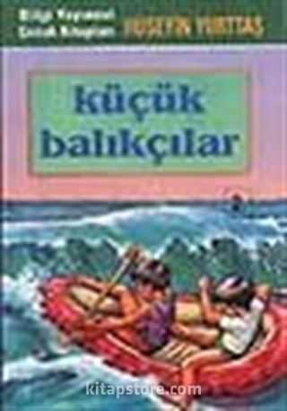 Küçük Balıkçılar