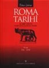 Roma Tarihi - Kitap XXI-XXII