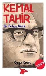 Bir Fırtına Dindi / Kemal Tahir