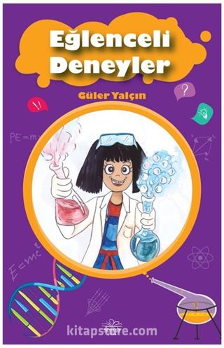 Eğlenceli Deneyler