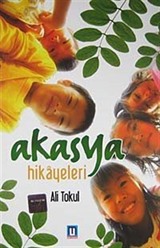 Akasya Hikayeleri