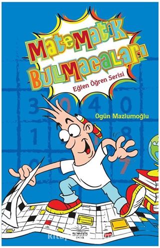 Matematik Bulmacaları