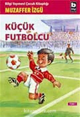 Küçük Futbolcu