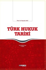 Türk Hukuk Tarihi