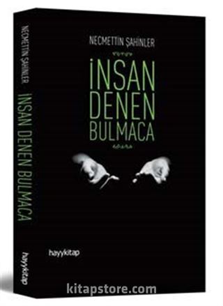 İnsan Denen Bulmaca