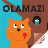 Olamaz!