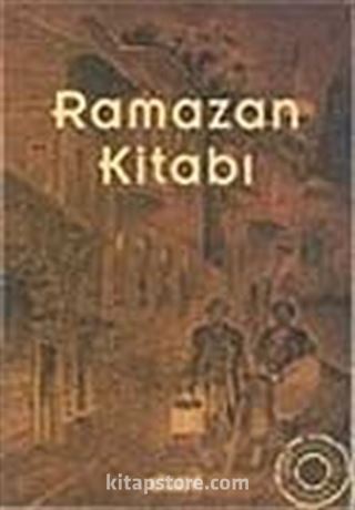 Ramazan Kitabı