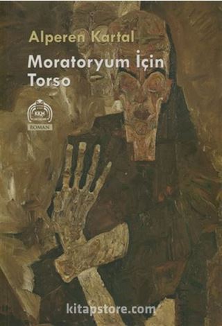 Moratoryum İçın Torso