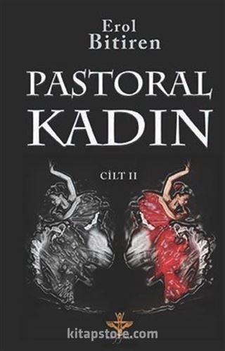 Pastoral Kadın (Cilt 2)