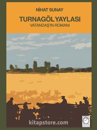 Turnagöl Yaylası