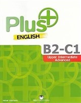 Plus B2-C1 - Upper Intermediate Advanced