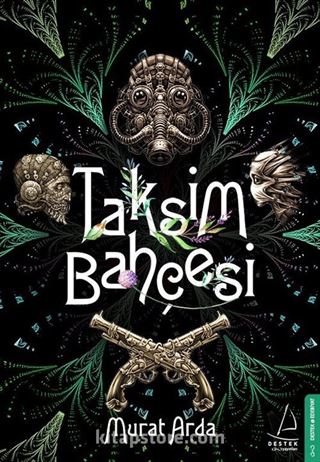 Taksim Bahçesi