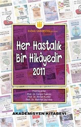 Her Hastalık Bir Hikayedir 2017