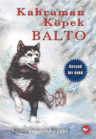 Kahraman Köpek Balto