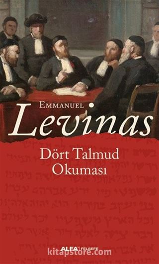 Dört Talmud Okuması