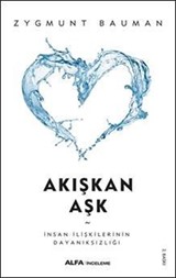 Akışkan Aşk