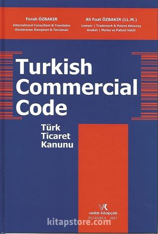 Turkish Commercial Code