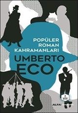 Popüler Roman Kahramanları