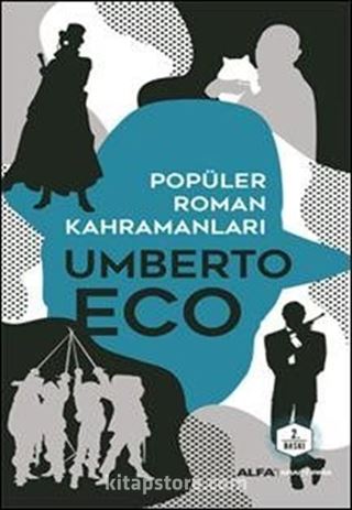 Popüler Roman Kahramanları