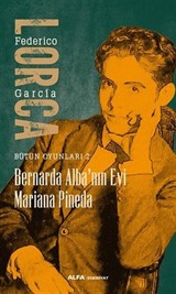 Bernarda Alba'nın Evi / Bütün Oyunları 2