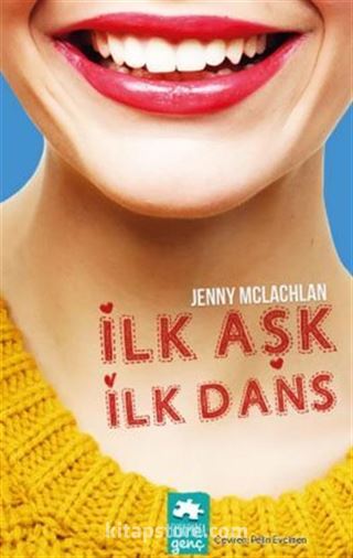 İlk Aşk İlk Dans