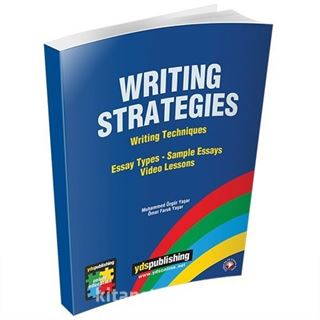 Writing Strategies