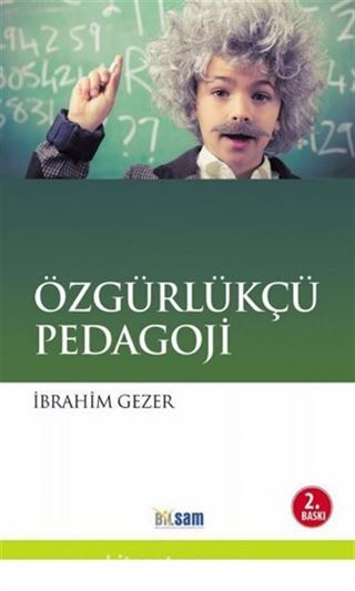 Özgürlükçü Pedagoji