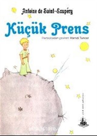 Küçük Prens