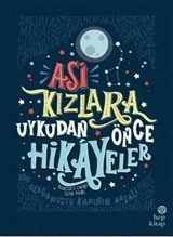 Asi Kızlara Uykudan Önce Hikayeler