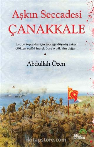 Aşkın Seccadesi Çanakkale