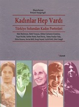 Kadınlar Hep Vardı