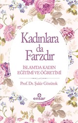 Kadınlara Da Farzdır