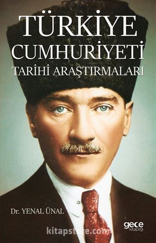 Türkiye Cumhuriyeti Tarihi Araştırmaları