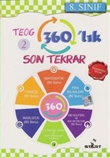 8. Sınıf TEOG 2 Son Tekrar