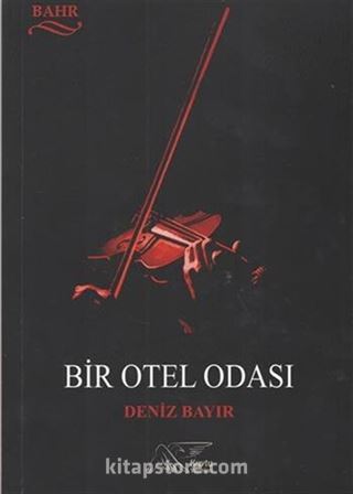 Bir Otel Odası