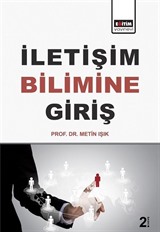 İletişim Bilimine Giriş