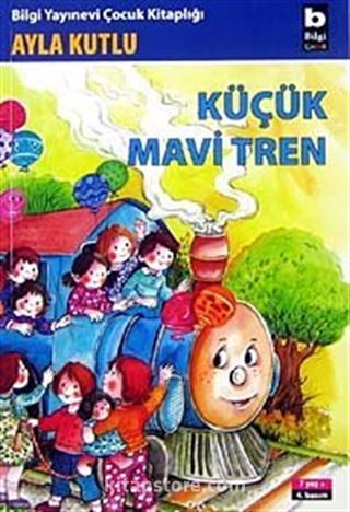 Küçük Mavi Tren