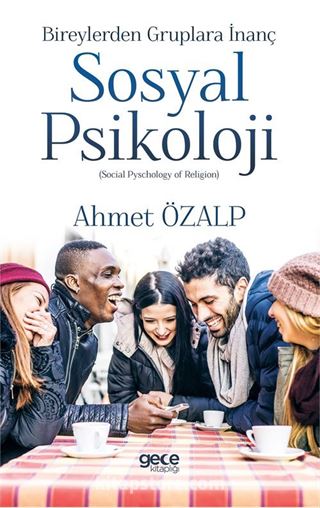 Sosyal Psikoloji