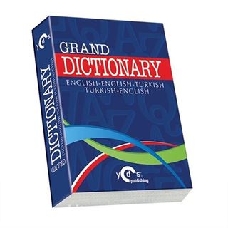 Grand Dictionary