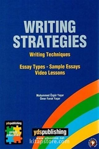 Writing Strategies