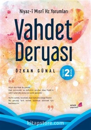 Vahdet Deryası 2