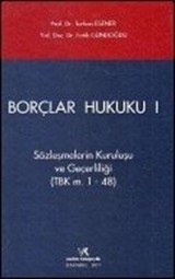 Borçlar Hukuku 1