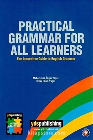 Practical Grammar For All Learners