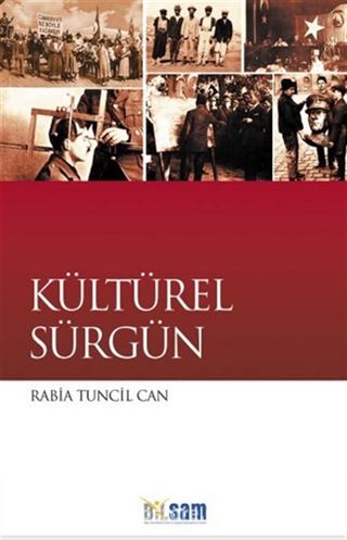 Kültürel Sürgün