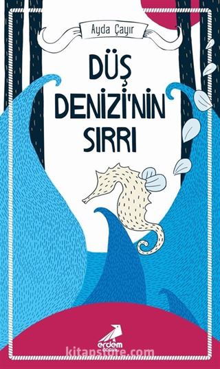 Düş Denizi'nin Sırrı