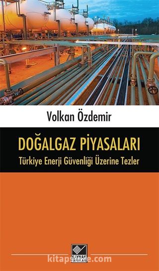 Doğalgaz Piyasaları