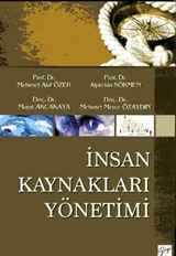 İnsan Kaynakları Yönetimi