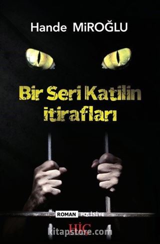 Bir Seri Katilin İtirafları